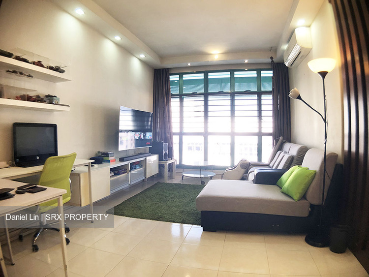 Blk 484 Segar Road (Bukit Panjang), HDB 5 Rooms #191333742